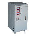 SVC TND 30KVA Single Phase Industrial Servo Motor Automatic AC Voltage Stabilizer For Computer With CE